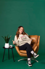 Load image into Gallery viewer, Merry Christmas 777 aka "The Gamblin Grandma" Pull Over