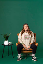 Load image into Gallery viewer, Merry Christmas 777 aka "The Gamblin Grandma" Pull Over