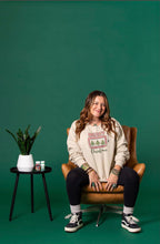 Load image into Gallery viewer, Merry Christmas 777 aka "The Gamblin Grandma" Pull Over