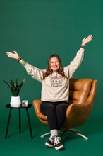 Load image into Gallery viewer, Merry Christmas 777 aka "The Gamblin Grandma" Pull Over