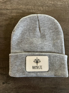 Namaste Beanie
