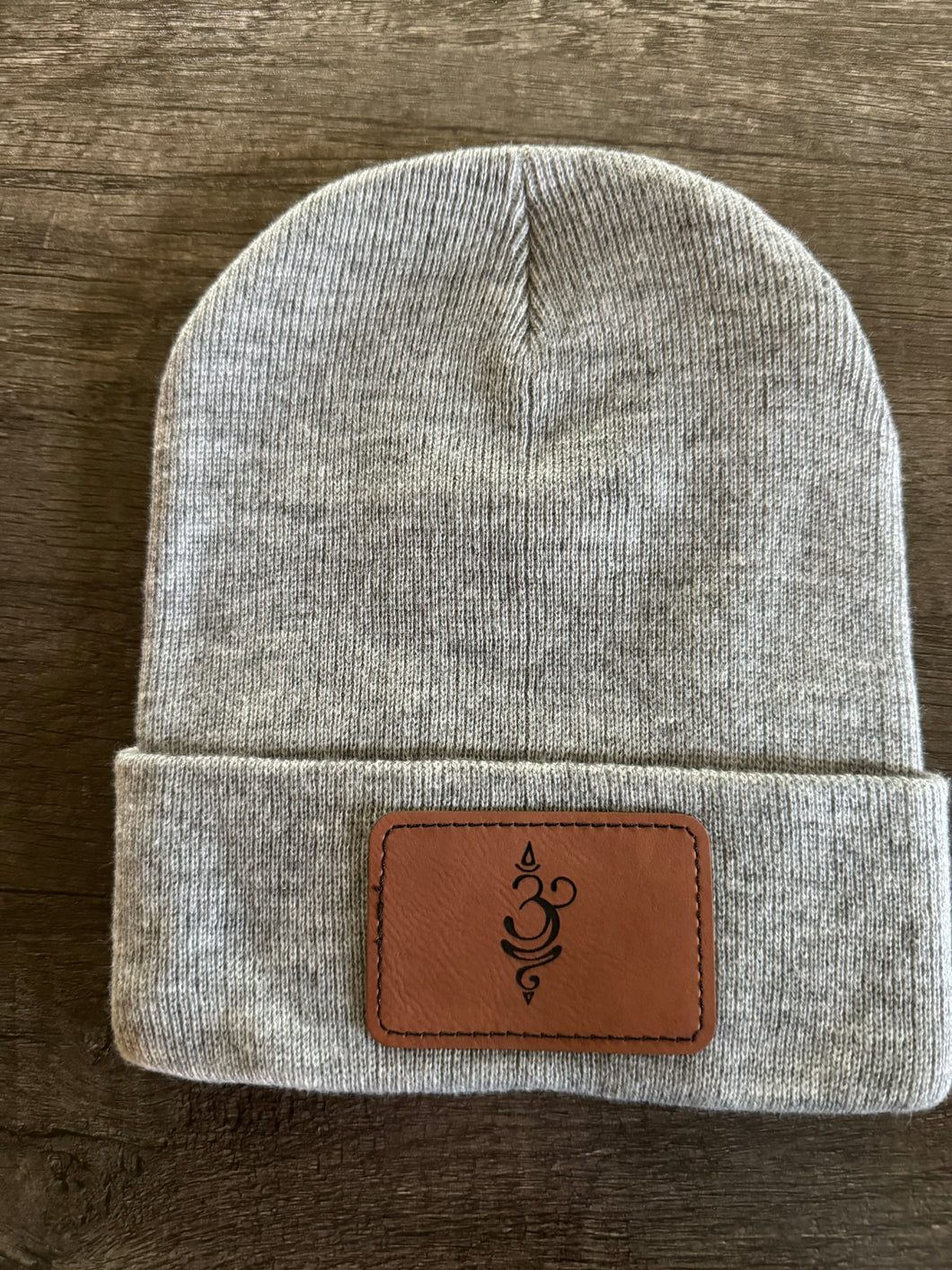 Ohm Beanie