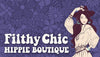 Filthy Chic Hippie Boutique
