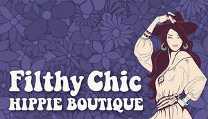 Filthy Chic Hippie Boutique