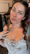 Load image into Gallery viewer, Lace Tank Top
