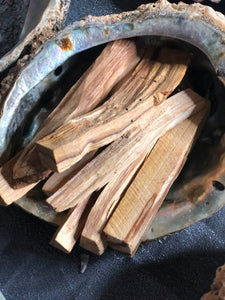 Palo Santo