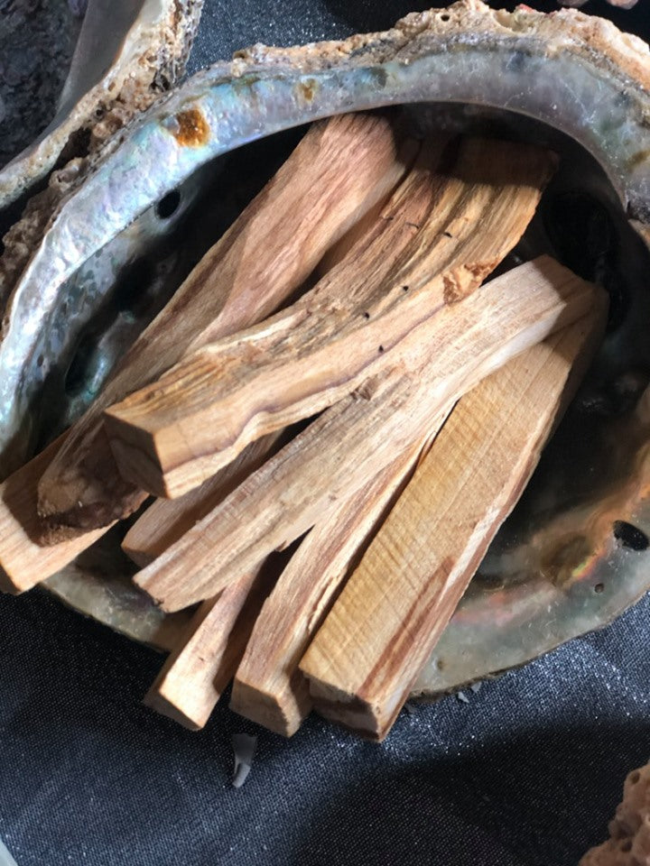 Palo Santo