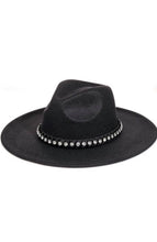 Load image into Gallery viewer, Rhinestone Hat

