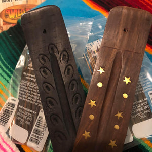 Wild Berry Incense bundle