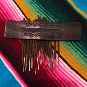 Wild Berry Incense bundle